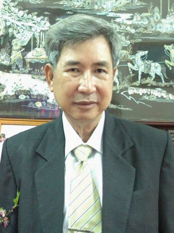 NGUYỄN DUY SINH