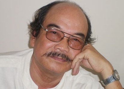 Nhà văn Nguyễn Hiếu và cuốn tiểu thuyết kì lạ