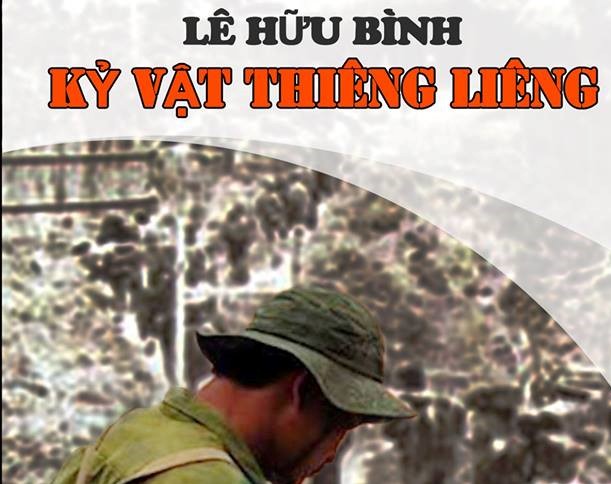 Kỉ vật thiêng liêng-Trích truyện kí dài kì của Lê Hữu Bình