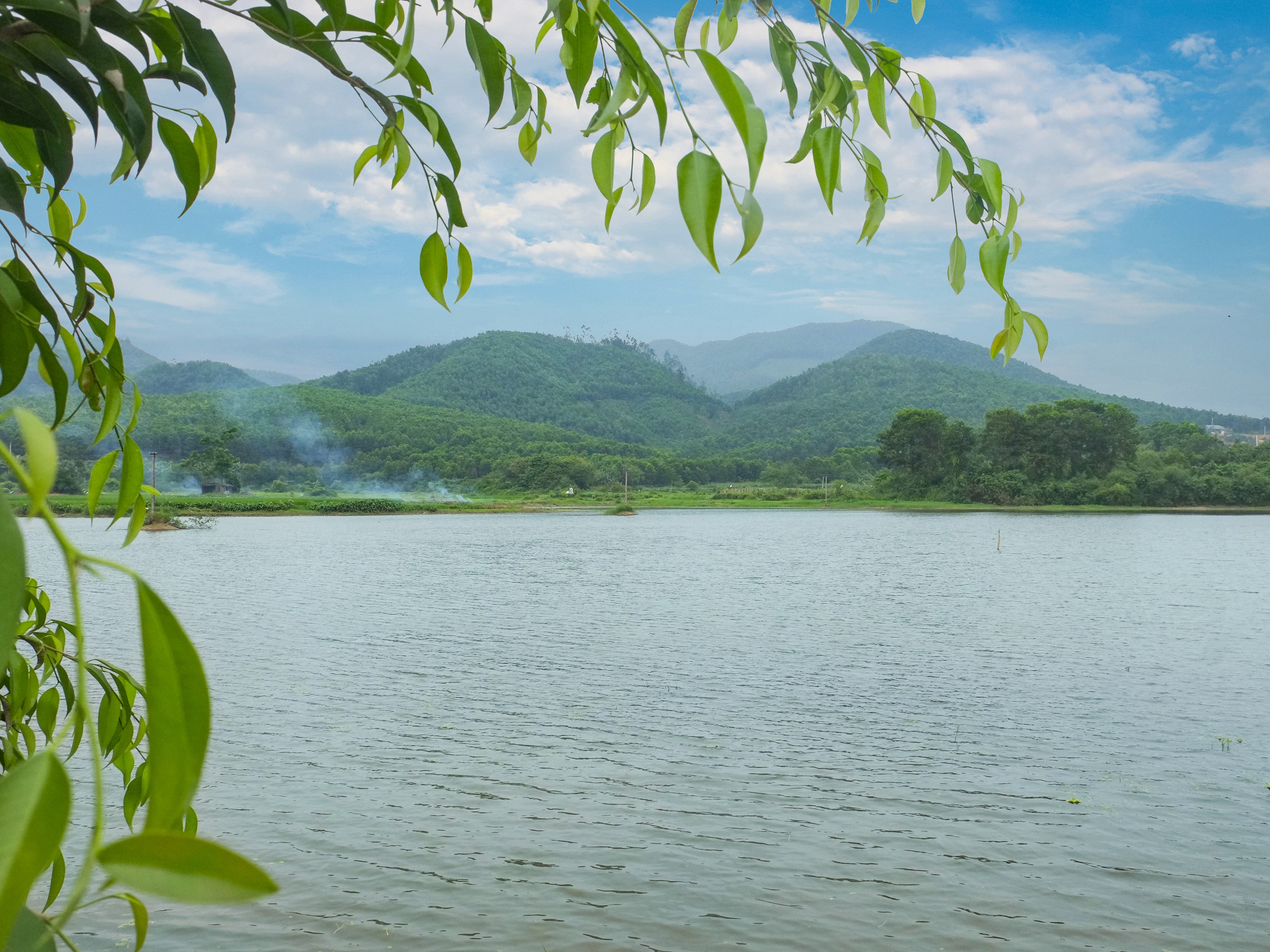 Gió không từ trời-Truyện ngắn của Phan Thái (Thái Nguyên)