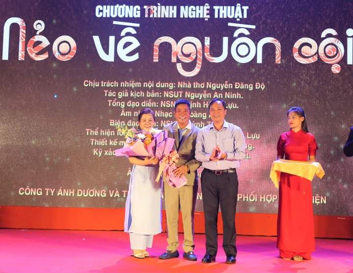 Đến với bài thơ "Hẹn với Kon Tum" của nhà thơ Nguyễn Đăng Độ - bài của Thiên Lâm